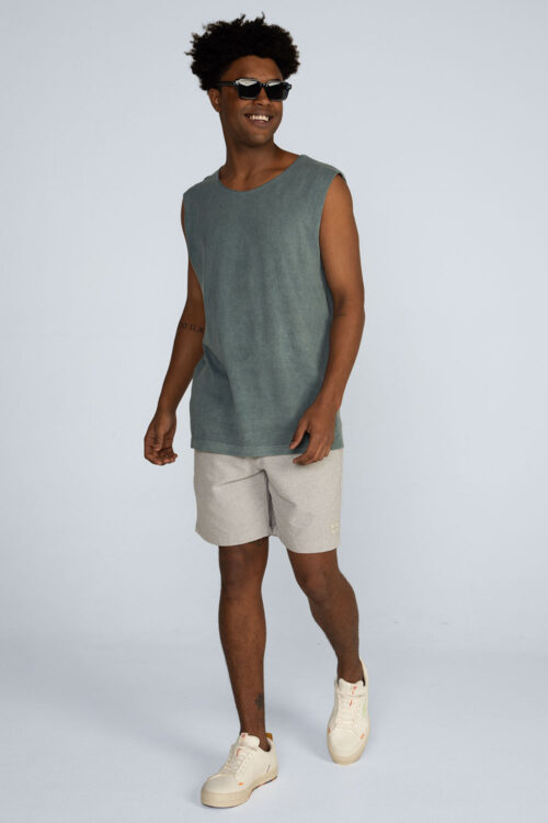 Regata corte a fio Regata Orvalho 202SS26240 5 2