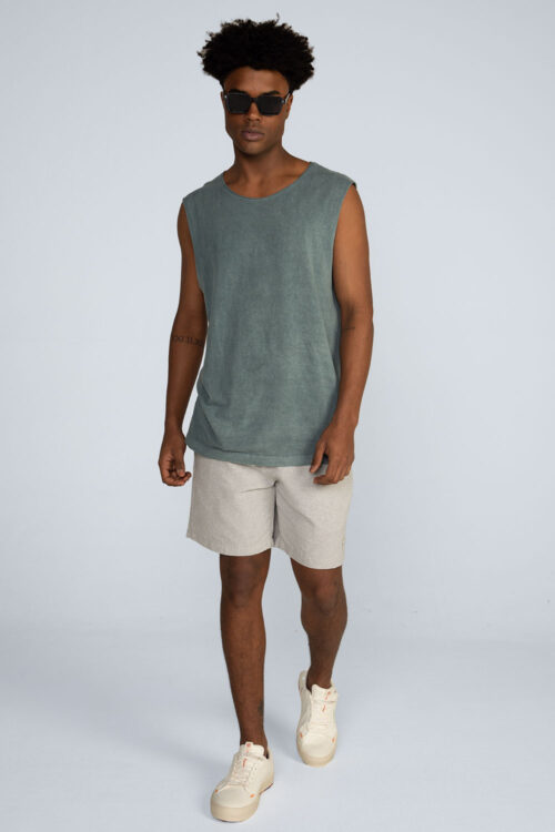 Alternative view of Regata corte a fio