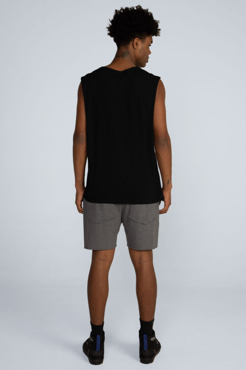 Regata Preto 202SS26240 2
