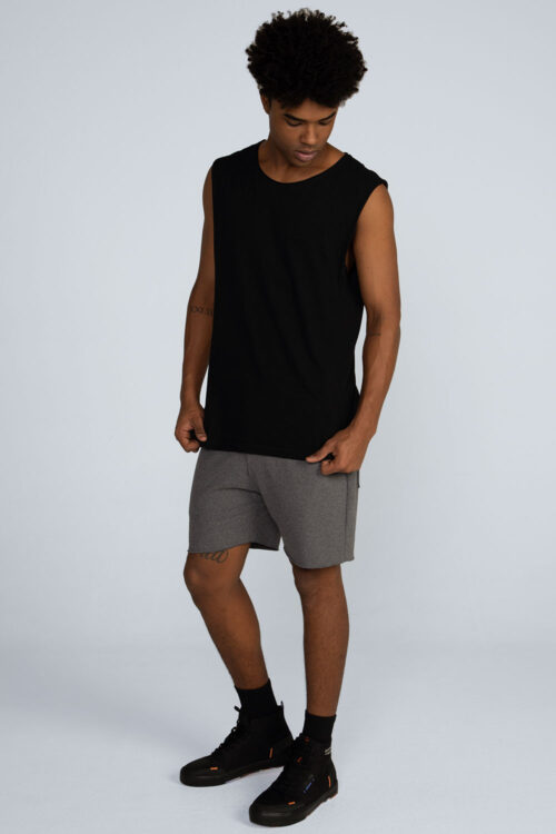 Regata Preto 202SS26240 4