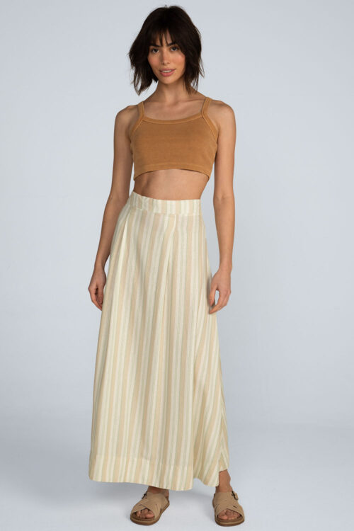 Saia Midi listrada Saia Listrado 116SS26122 3