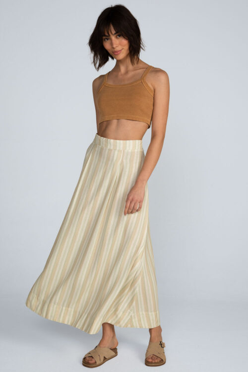 Alternative view of Saia Midi listrada