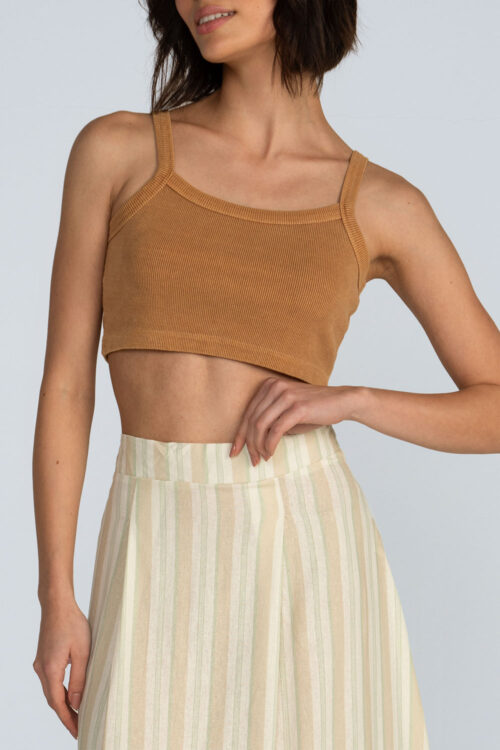 Saia Midi listrada Saia Listrado 116SS26122 6