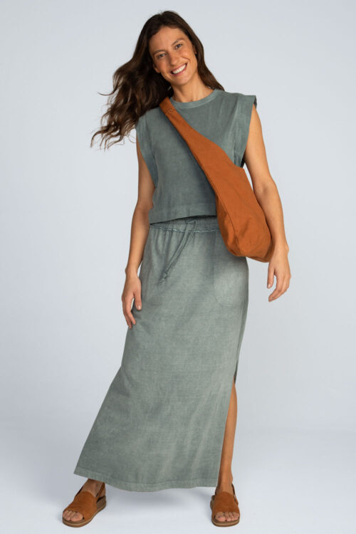 Saia Orvalho 116SS26121 2