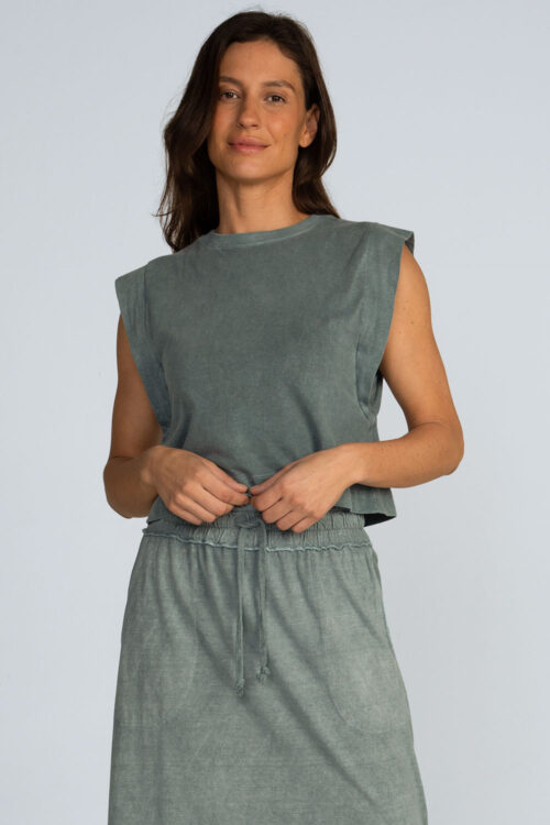 Saia Orvalho 116SS26121 4