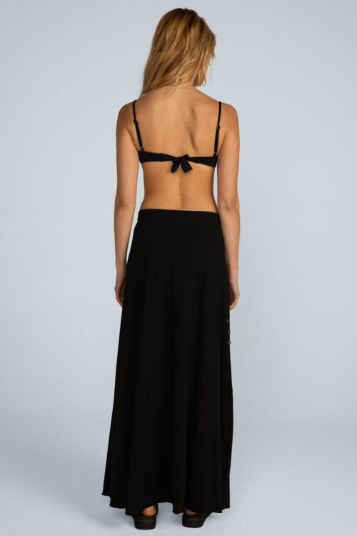 Saia Preta 116SS26138 3