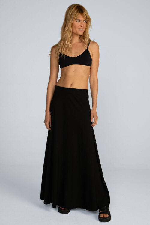 Saia Preta 116SS26138 4