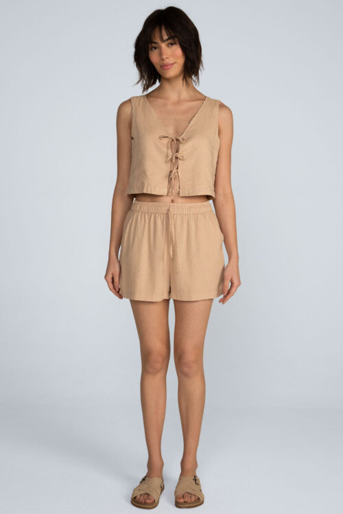 Short Camel 115SS26114 2