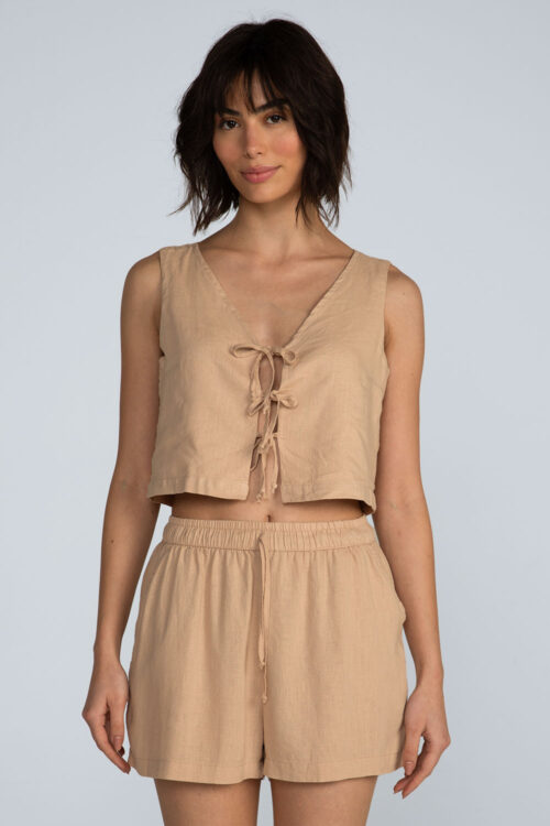 Short Camel 115SS26114 3