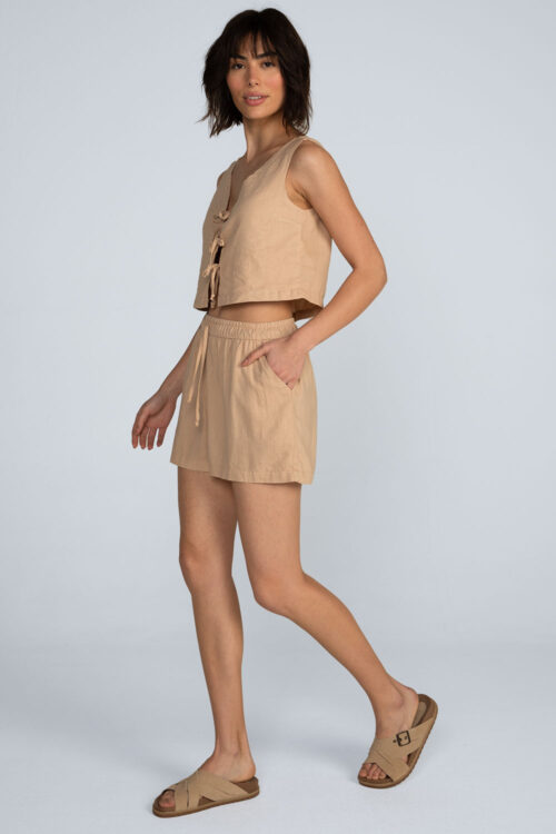 Short Camel 115SS26114 6