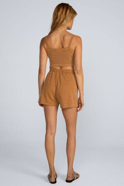 Short Damasco 115SS26110 3