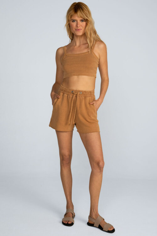 Short Damasco 115SS26110 5