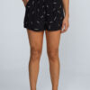Short estampado