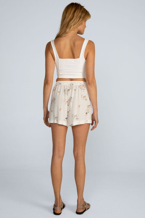 Short estampado Short Ilhas 115SS26112 3