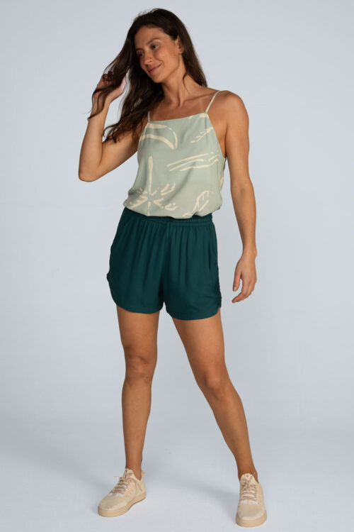 Short viscose lisa Short Oceano 115SS26111 4