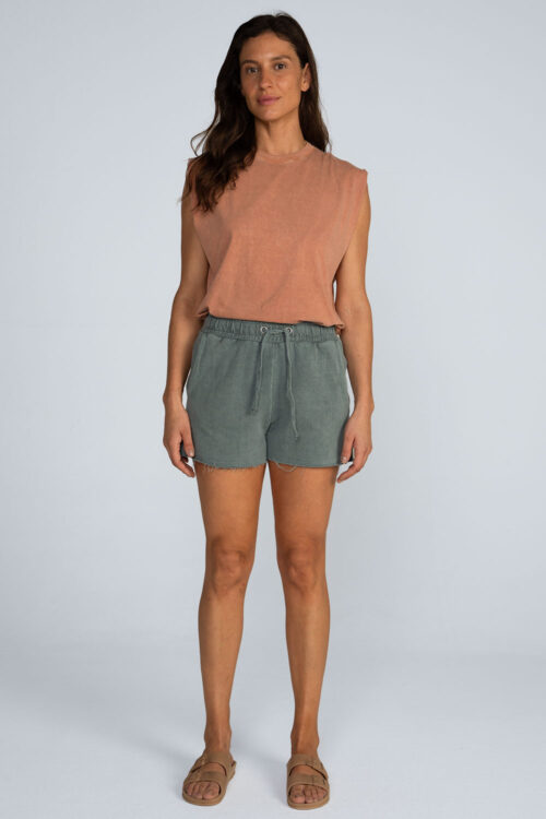 Short Orvalho 115SS26110 1