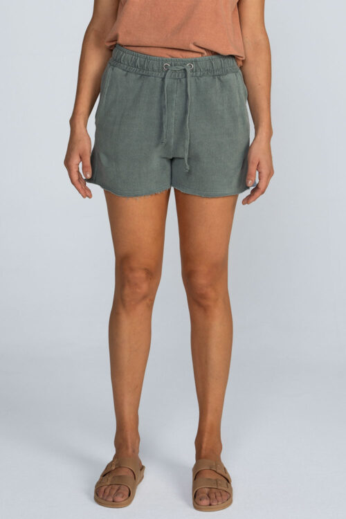 Short moletinho estonado