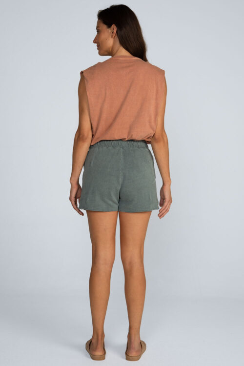 Short Orvalho 115SS26110 3