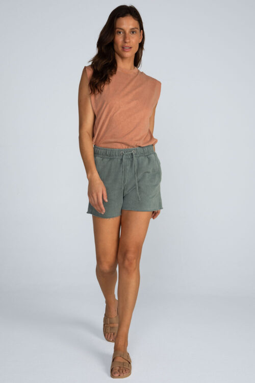 Short Orvalho 115SS26110 5