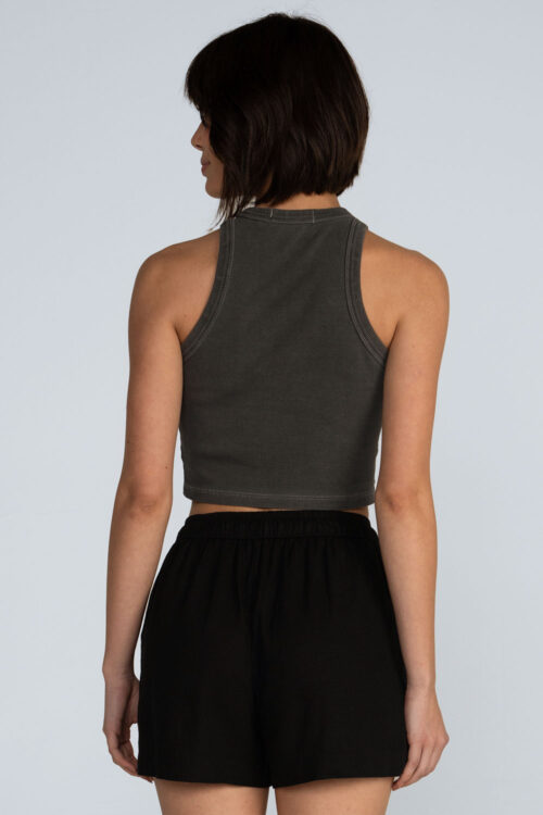 Short Preto 115SS26114 1 2