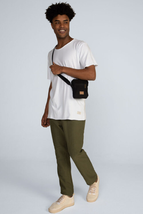 Shoulder Preta 319SS26357 1