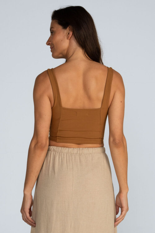 Top Amendoa 103SS26012 2