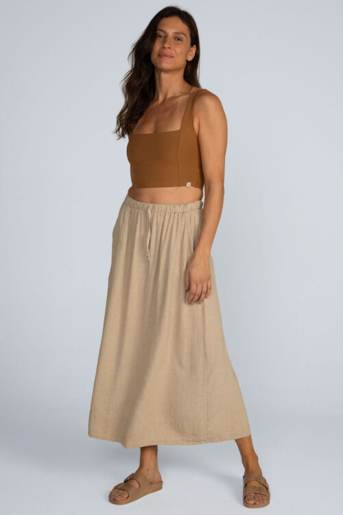 Top Amendoa 103SS26012 4