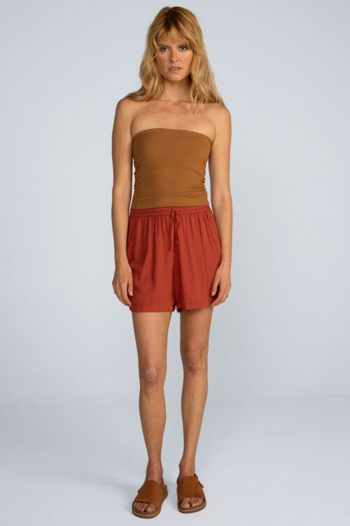 Top Amendoa 103SS26013 1