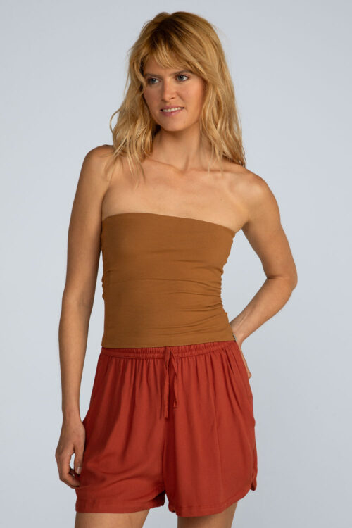 Top Amendoa 103SS26013 5