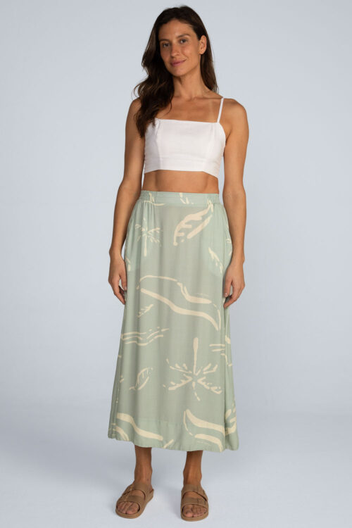 Top Branco 103SS26016 2
