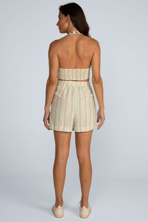 Top Listrado 103SS26014 3