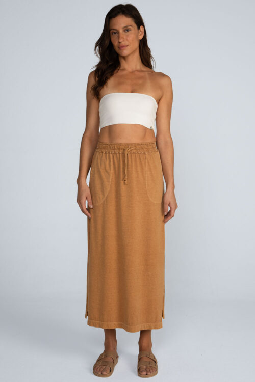 Top Off White 103SS26011 2