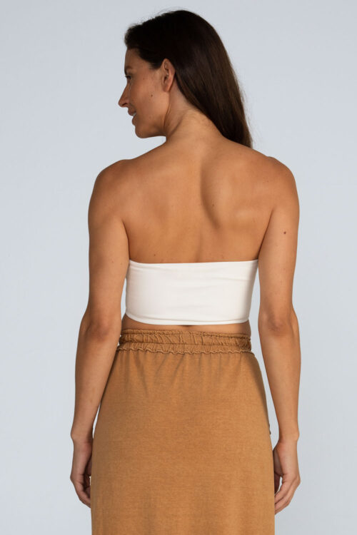 Top Off White 103SS26011 3