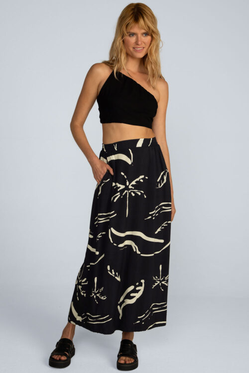 Top Preto 103SS26017 7