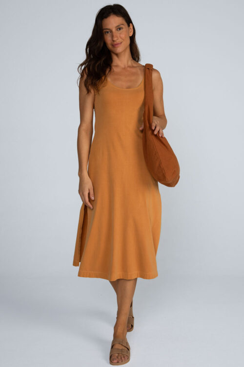 Vestido Damasco 113SS26080 1