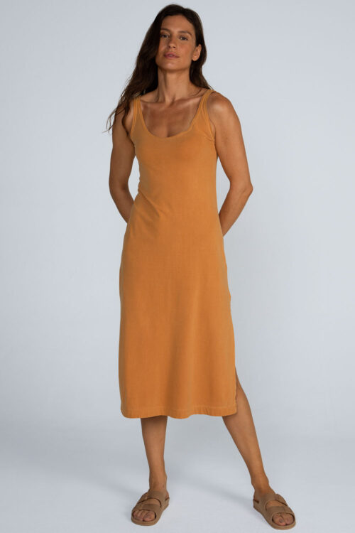 Vestido Damasco 113SS26080 4