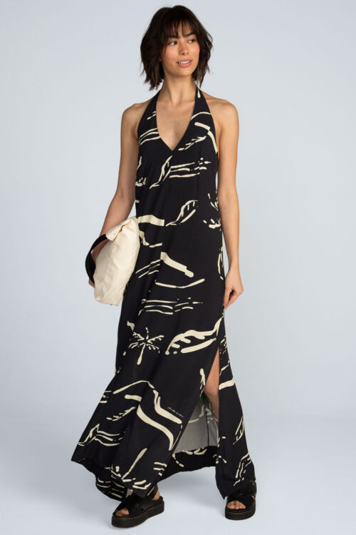 Vestido Floresta 113SS26093 2