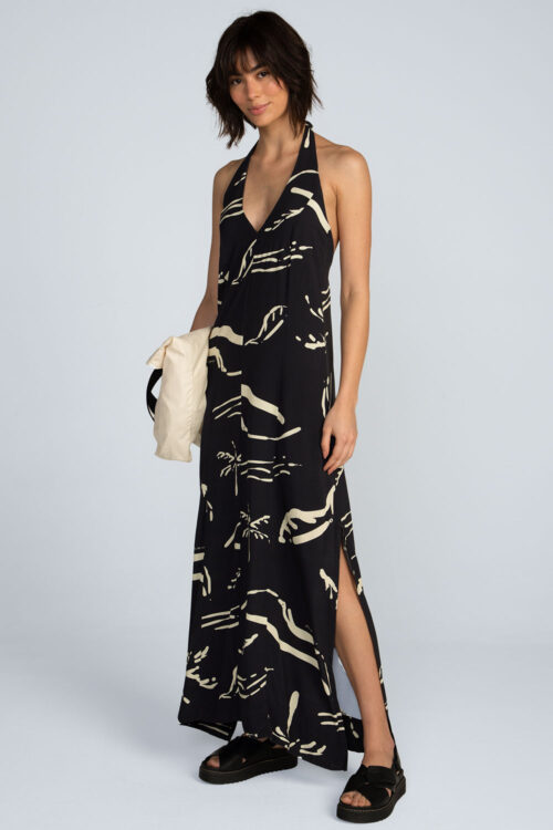 Vestido Floresta 113SS26093 3