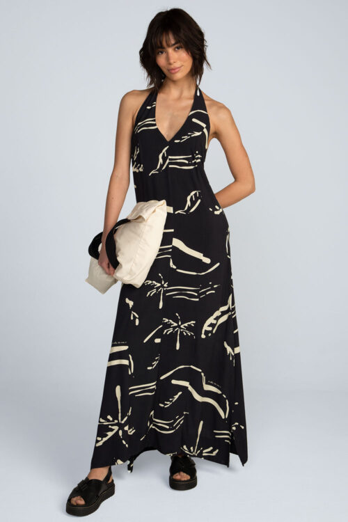 Vestido Floresta 113SS26093 4