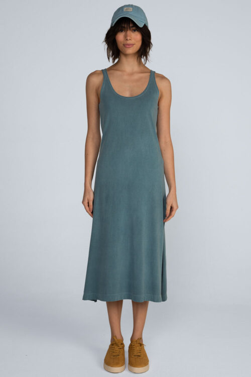 Vestido Oceano 113SS26080 1