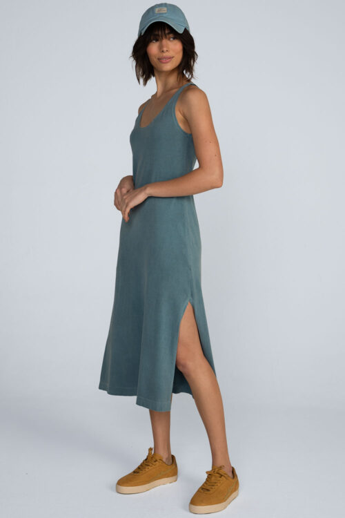 Vestido Oceano 113SS26080 3