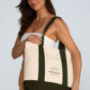 Bolsa bicolor