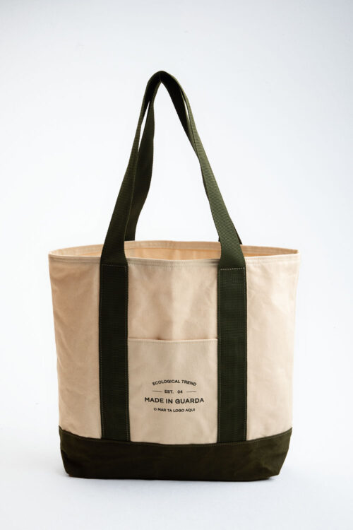 Bolsa Natural 319SS26362 3