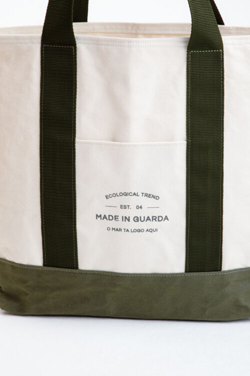 Bolsa Natural 319SS26362 4