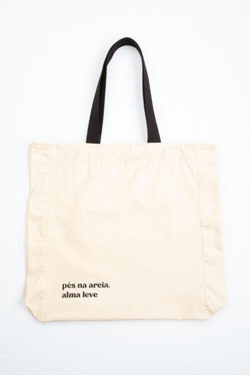 Bolsa Areia Bolsa Natural 319SS26363 3