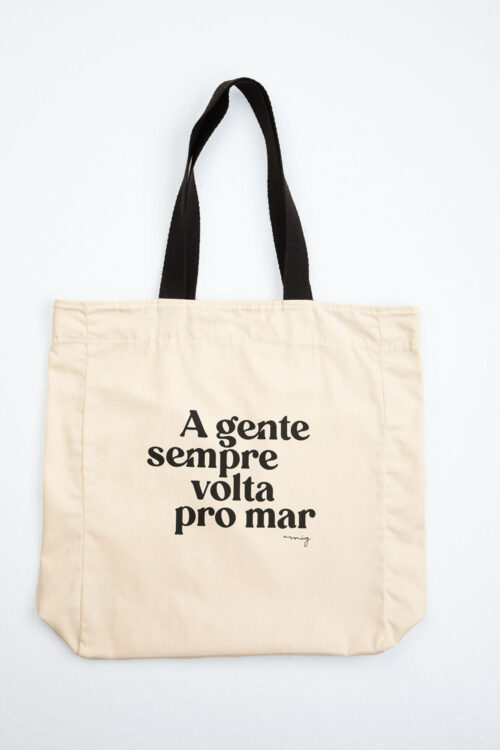 Bolsa Mar Bolsa Natural 319SS26364 4