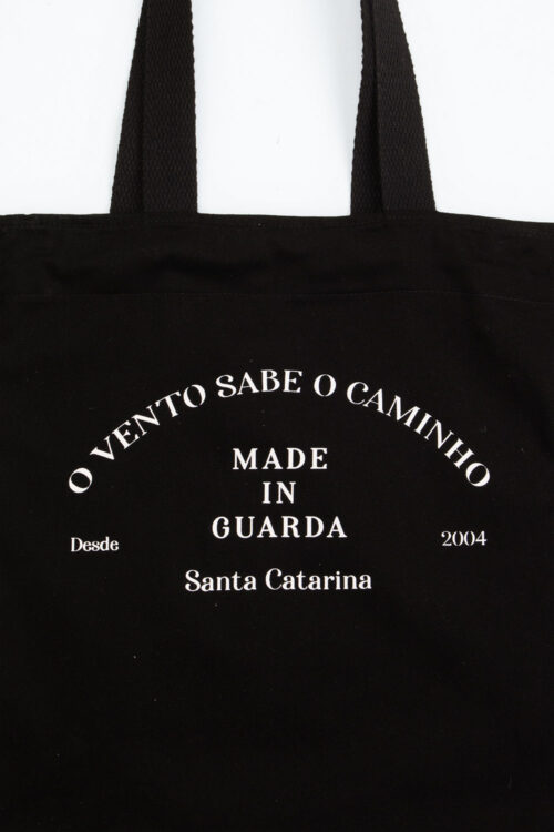 Alternative view of Bolsa Vento