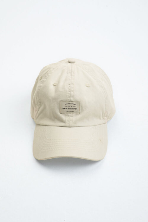 Alternative view of Boné Dad Hat etiqueta