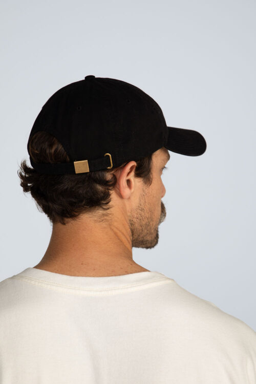 Alternative view of Boné Five panel Estampa