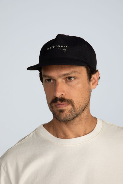 Alternative view of Boné Snapback